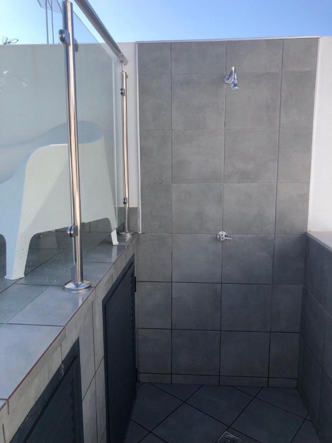Apartamento 3 Gran8Нерха Экстерьер фото