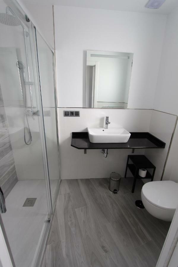 Apartamento 3 Gran8Нерха Экстерьер фото