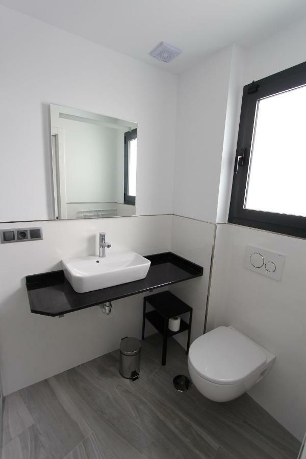 Apartamento 3 Gran8Нерха Экстерьер фото